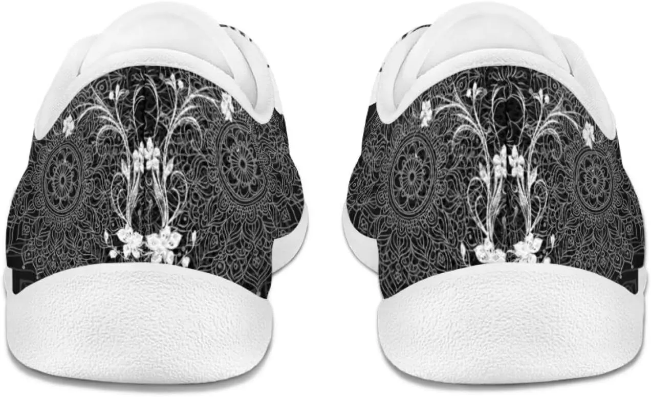 Walking Shoes Wide Toe Barefoot Shoes Minimalist Zero Drop Shoes Breathable Fashion Sneakers for Women Men