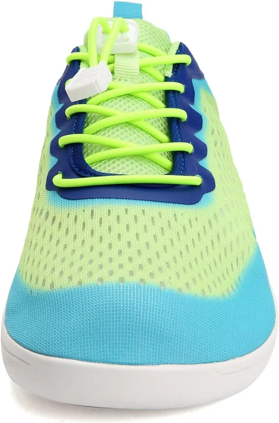 WateLves Wide Water Shoes Mens Womens Beach-Swim-Aqua-Barefoot Shoes Breathable & Non-Slip & Optimal Relaxation Walking Sneakers