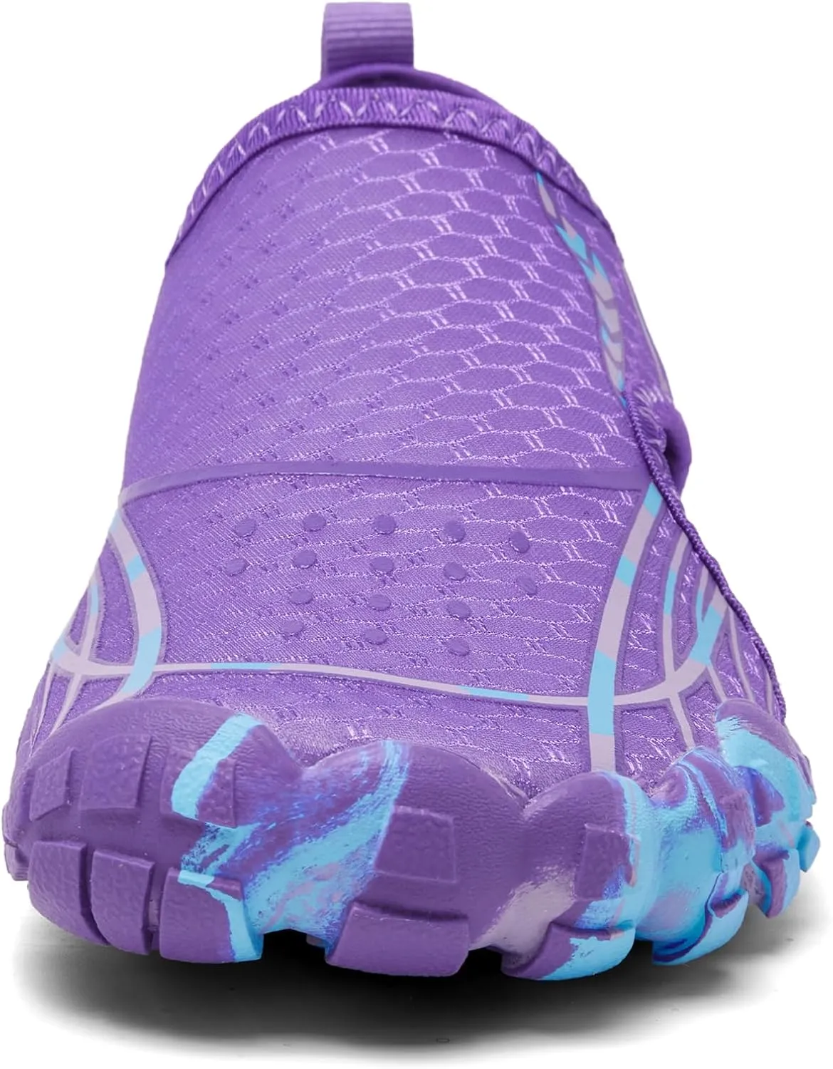 Water Shoes for Kids and Toddler,Boys,Girls Beach,Pool,Swim,Quick Dry,Easy On Shoe