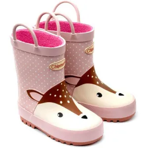 Wellington Boot by Chipmunks Dillon