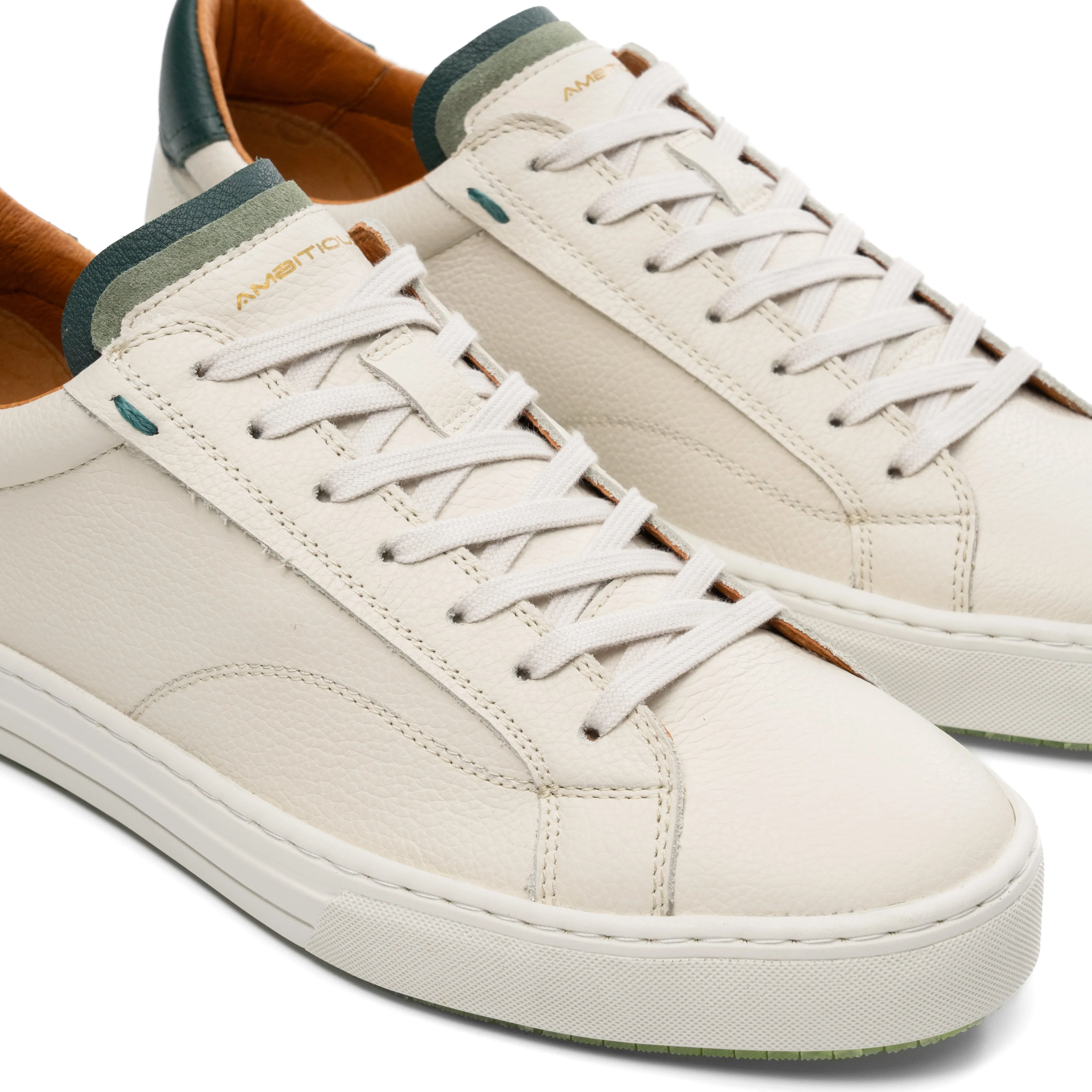 White Anopolis Trainer
