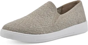 WHITE MOUNTAIN Women's Upsoar Woven Knit Sneaker