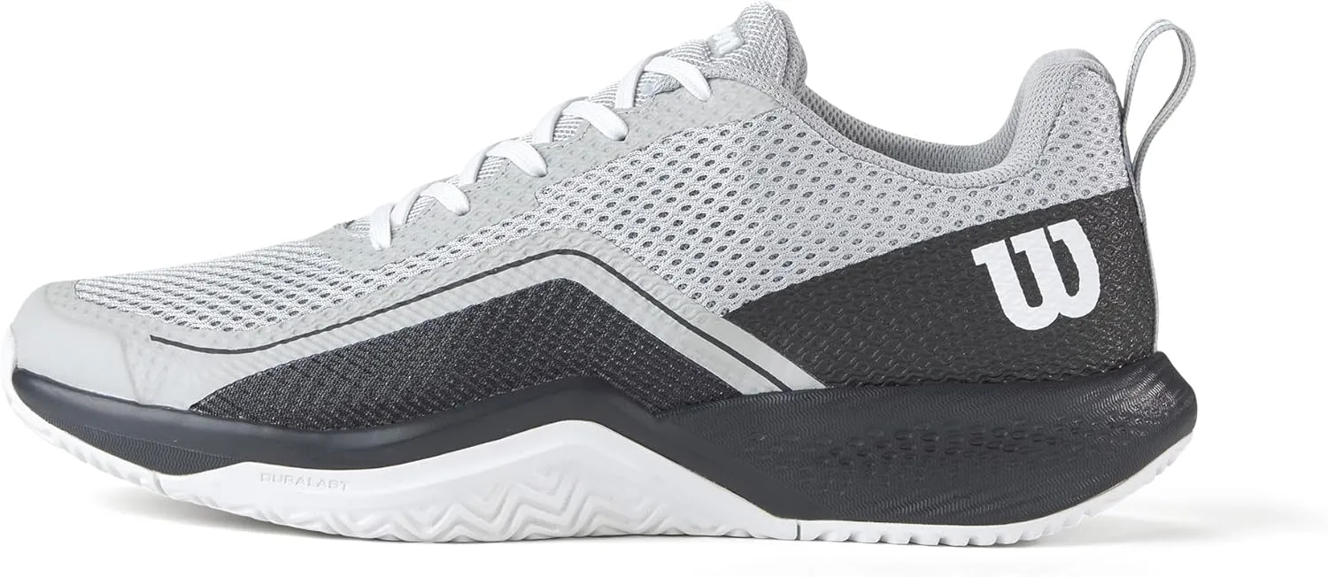 WILSON Men's Rush Pro Lite Sneaker