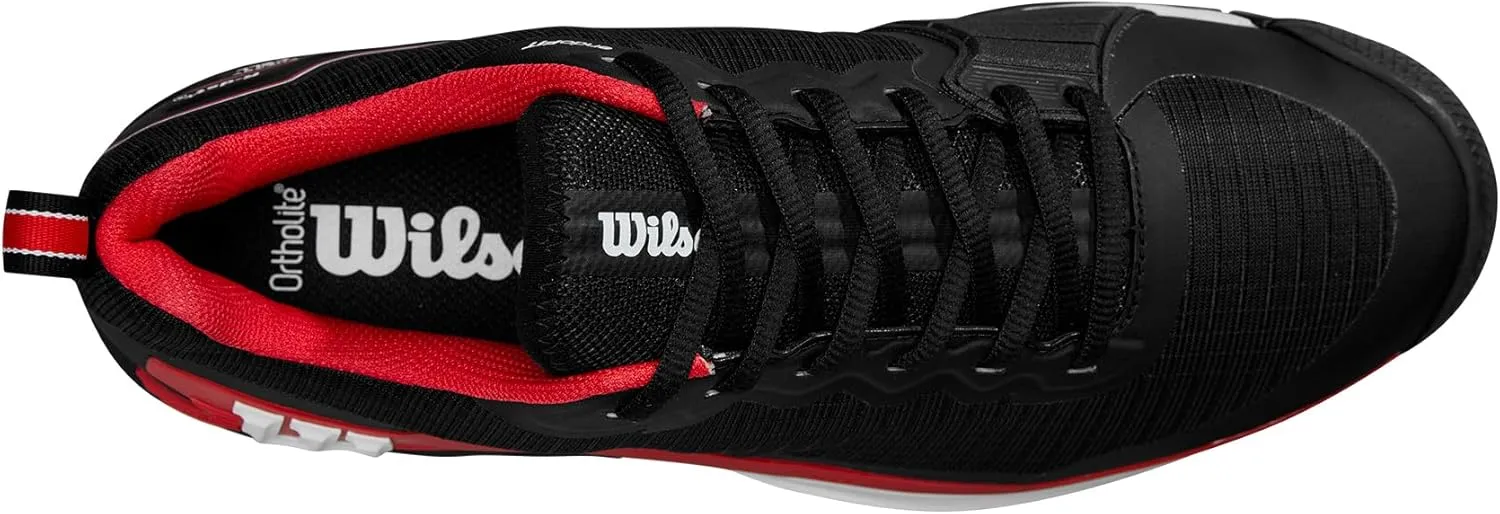Wilson Men's Tennis Shoe