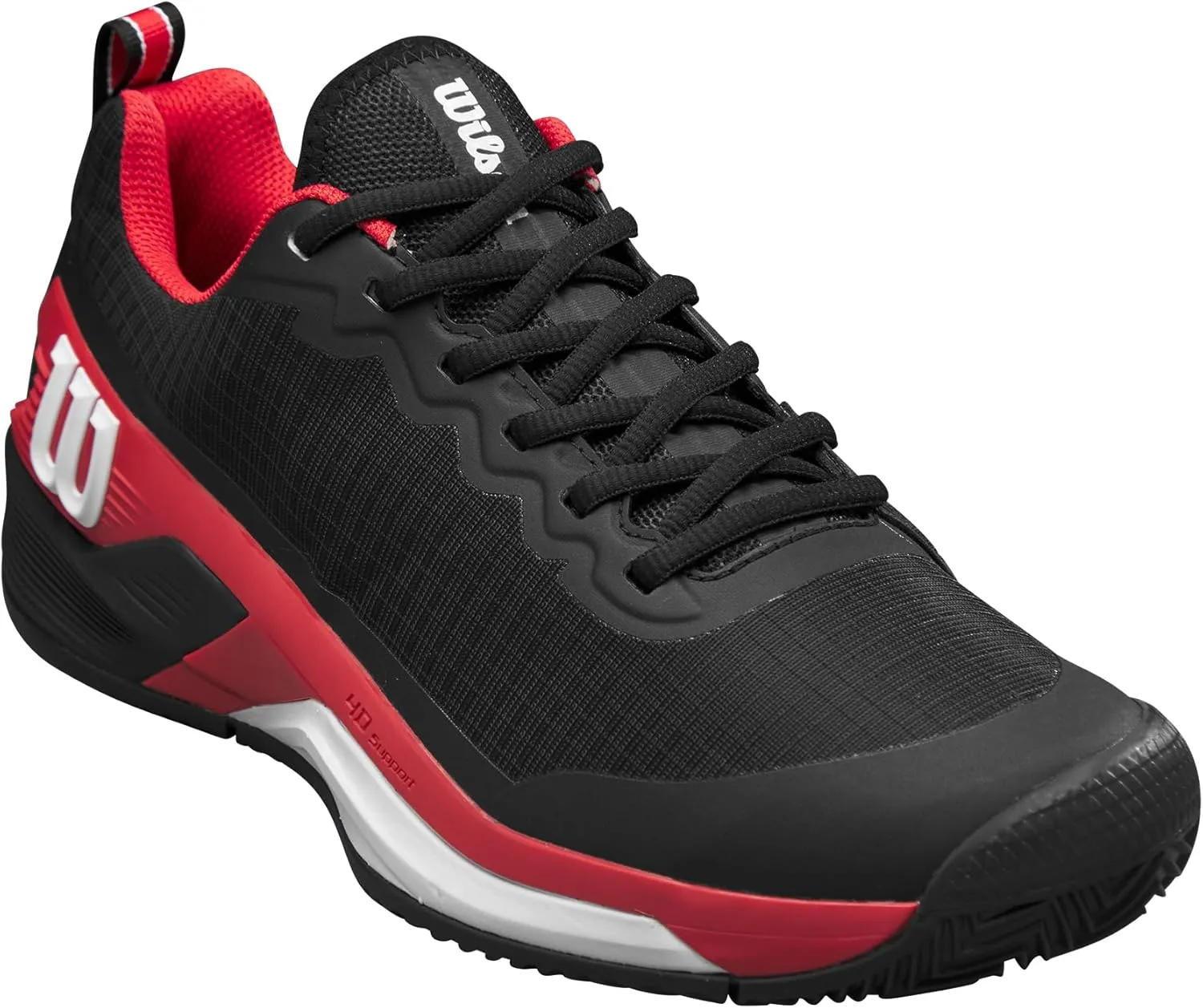 Wilson Men's Tennis Shoe