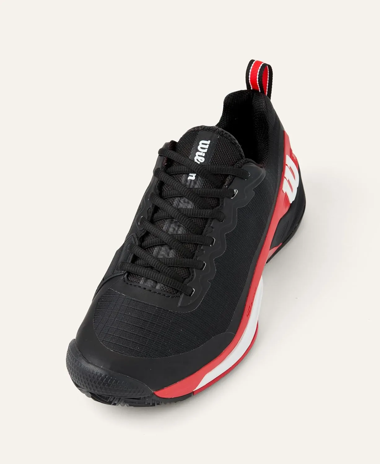 Wilson Men's Tennis Shoe