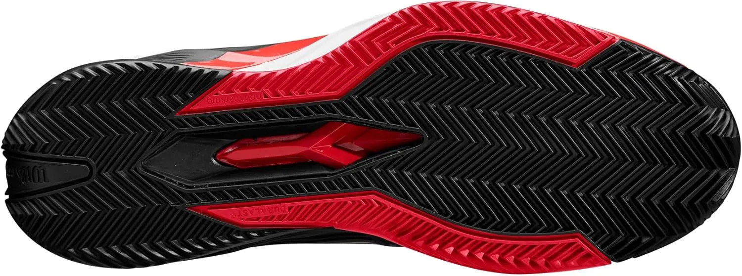 Wilson Men's Tennis Shoe