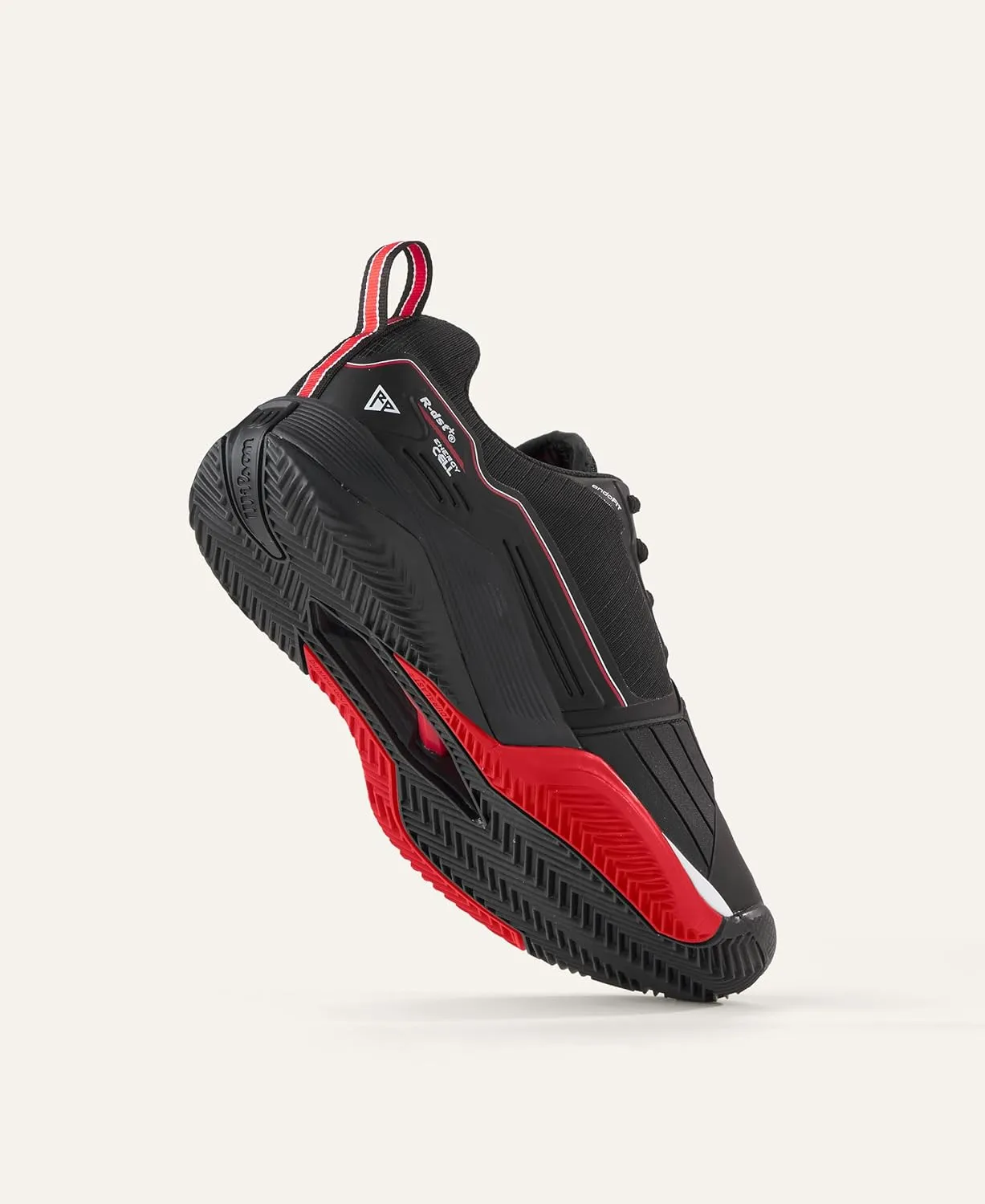 Wilson Men's Tennis Shoe