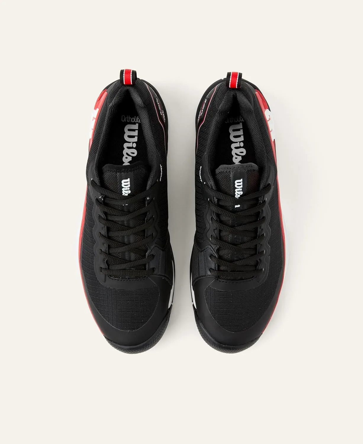 Wilson Men's Tennis Shoe
