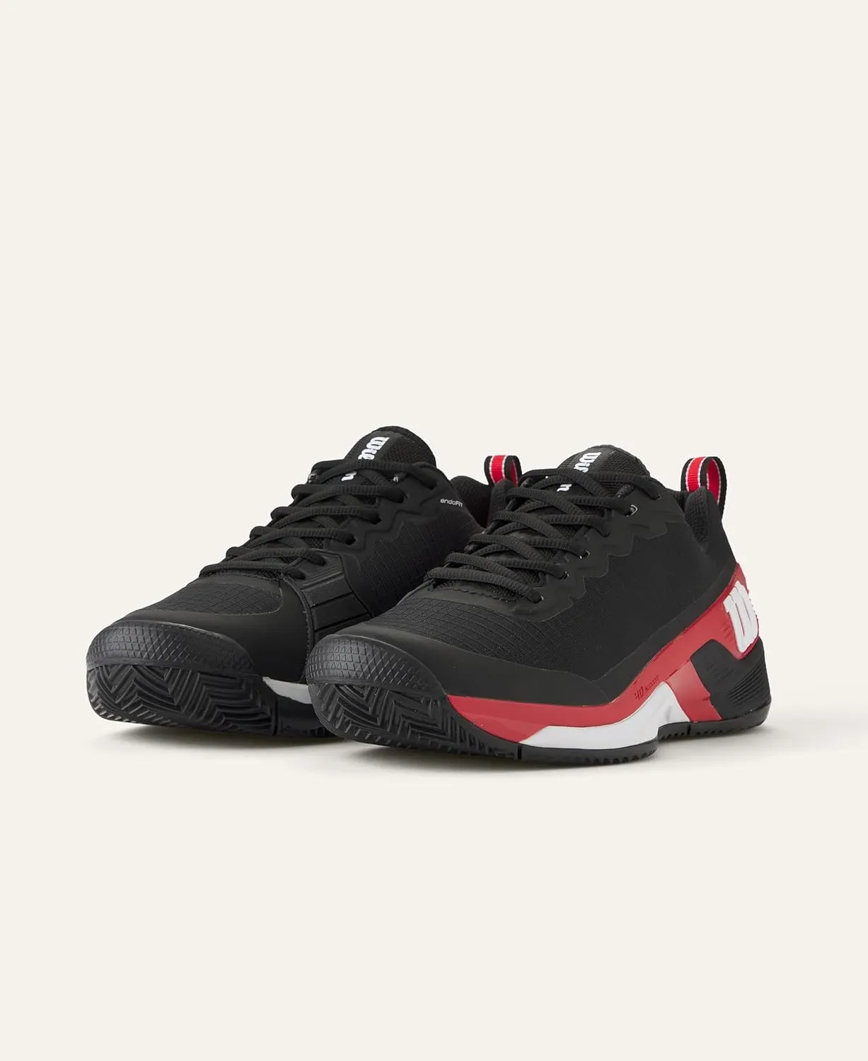Wilson Men's Tennis Shoe