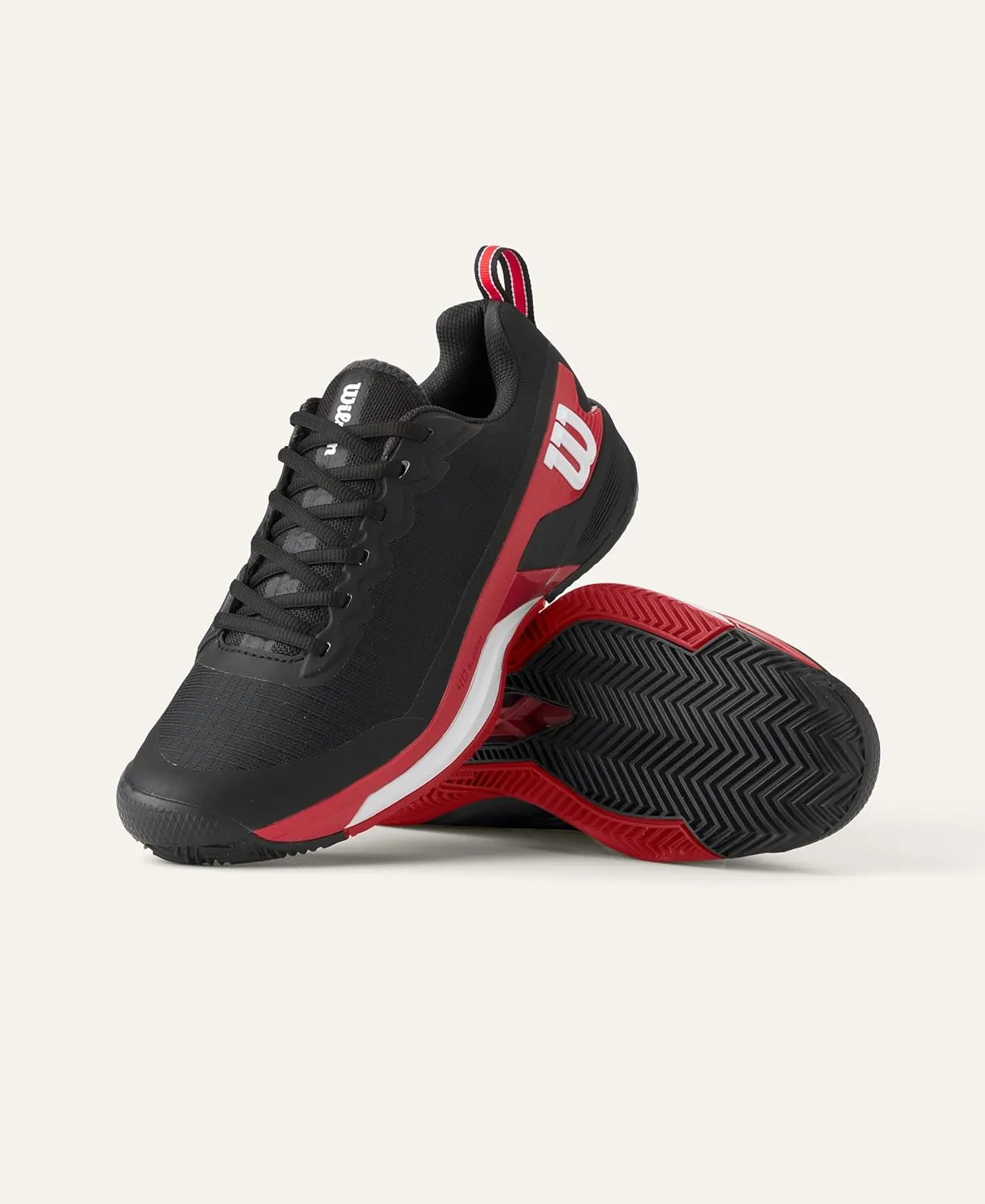 Wilson Men's Tennis Shoe