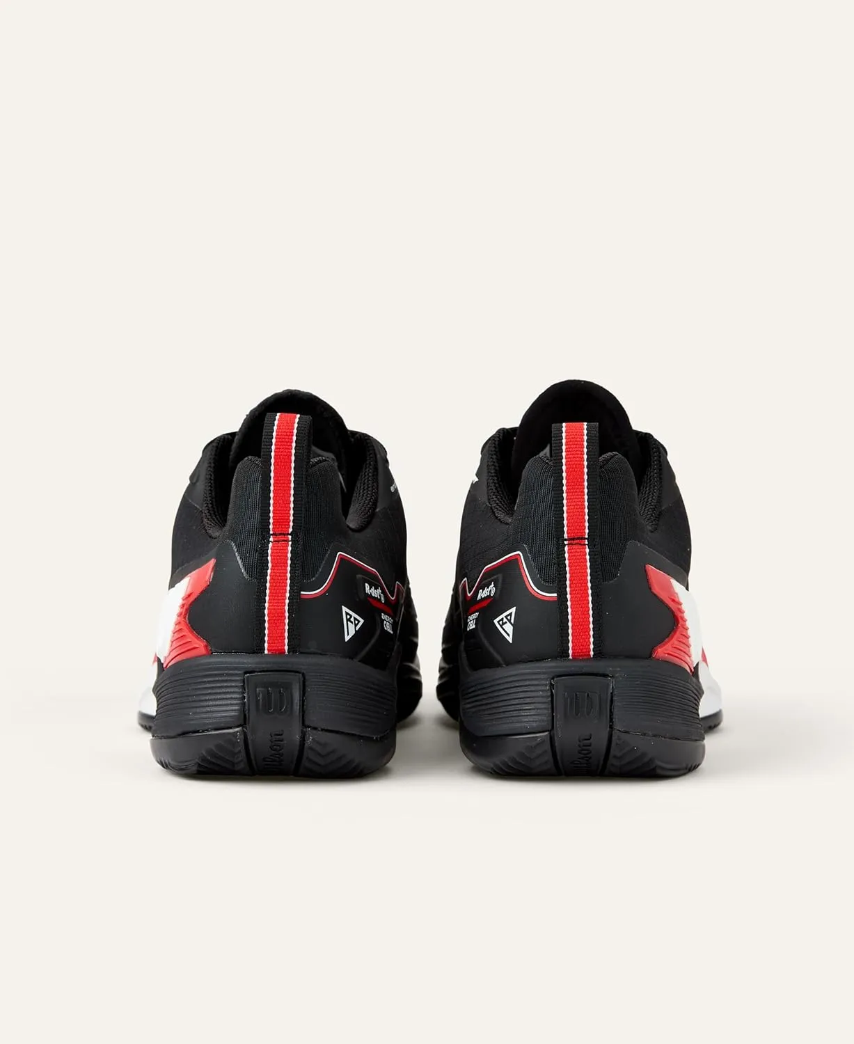 Wilson Men's Tennis Shoe