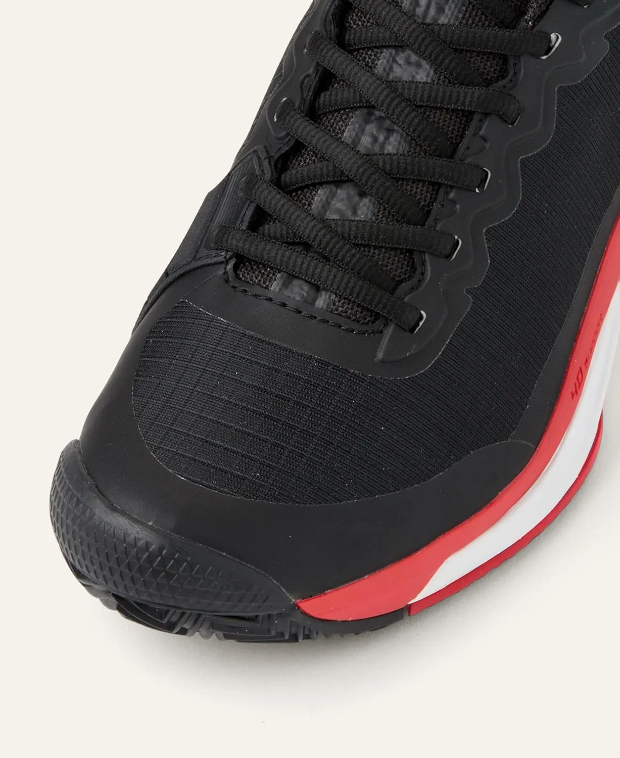 Wilson Men's Tennis Shoe