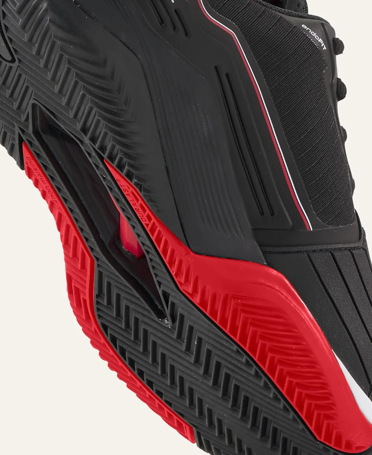Wilson Men's Tennis Shoe