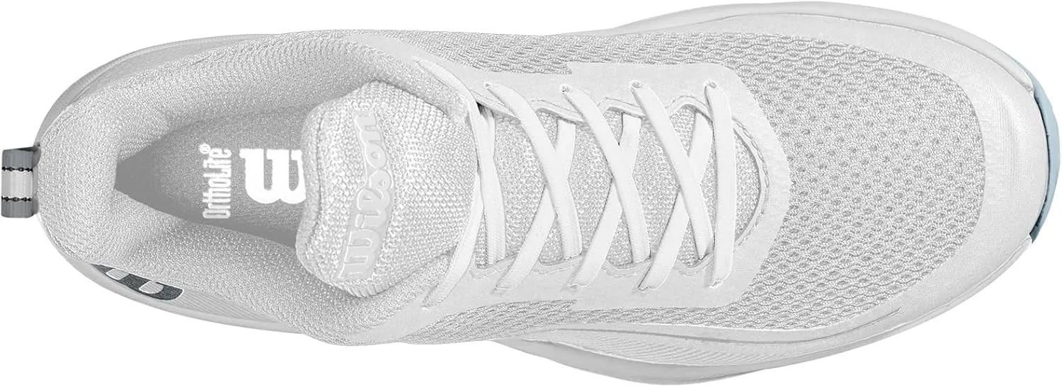WILSON Women's Rush Pro Lite Sneaker