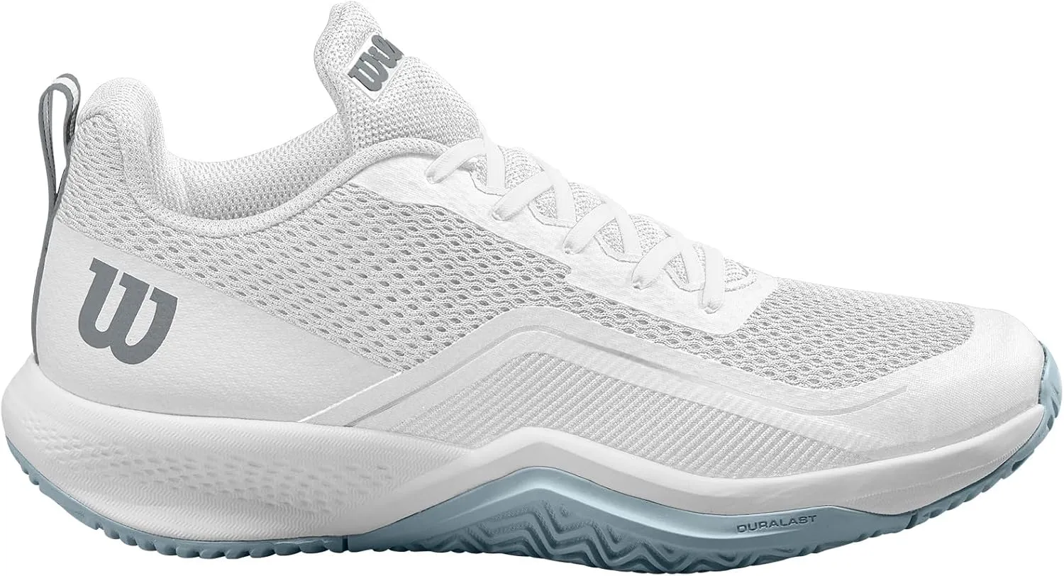 WILSON Women's Rush Pro Lite Sneaker