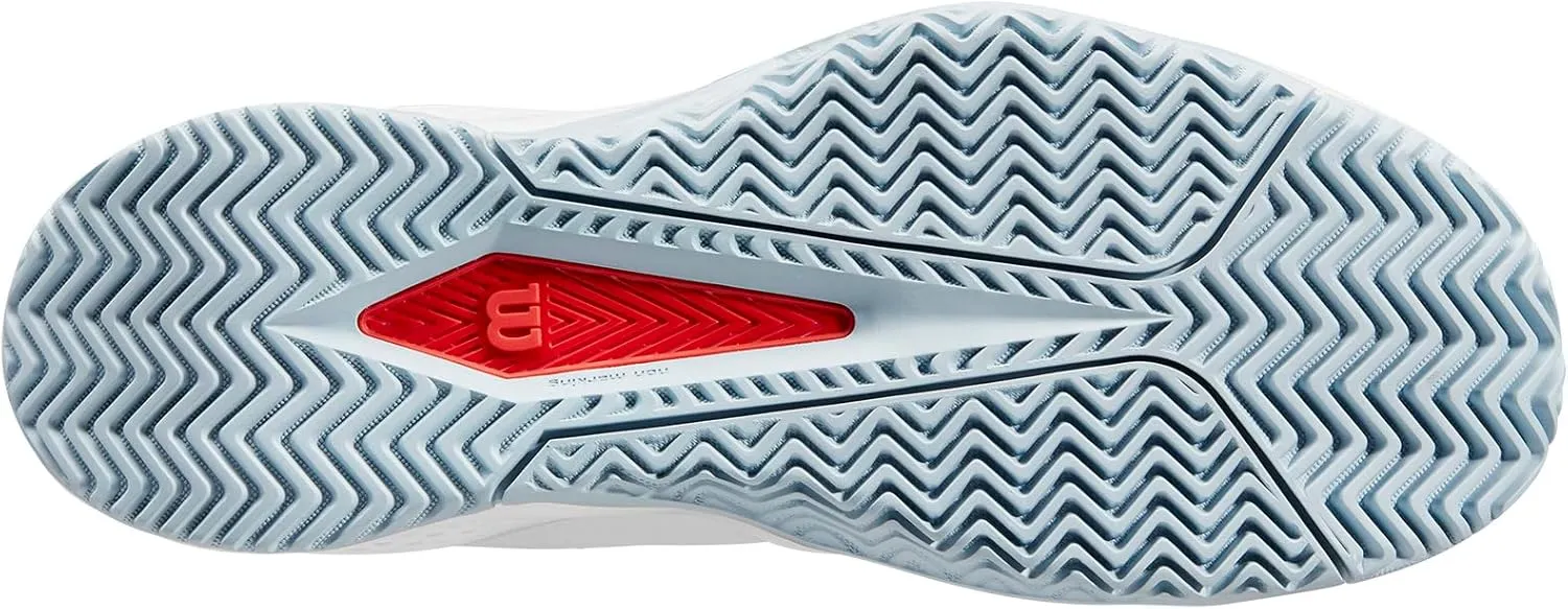 WILSON Women's Rush Pro Lite Sneaker
