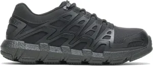 Wolverine Men's Rev Durashocks Lo Construction Shoe