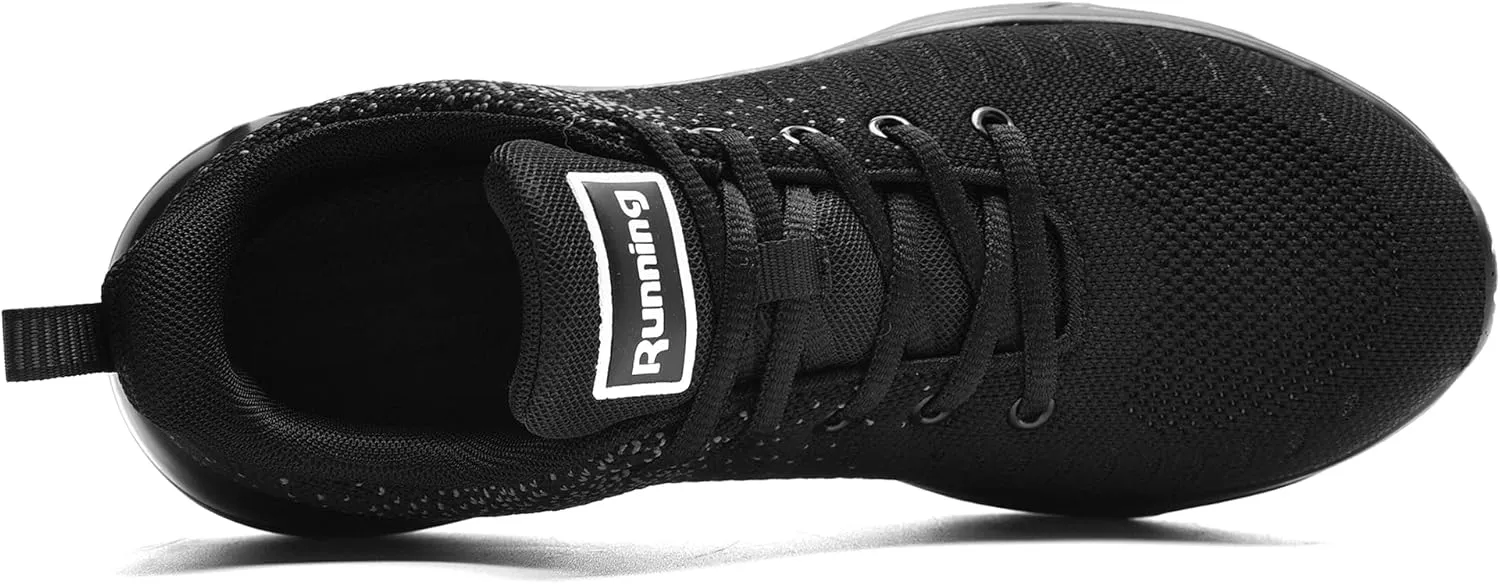Women Air Running Sneakers Lightweight Walking Athletic Gym Sports Tennis Shoes