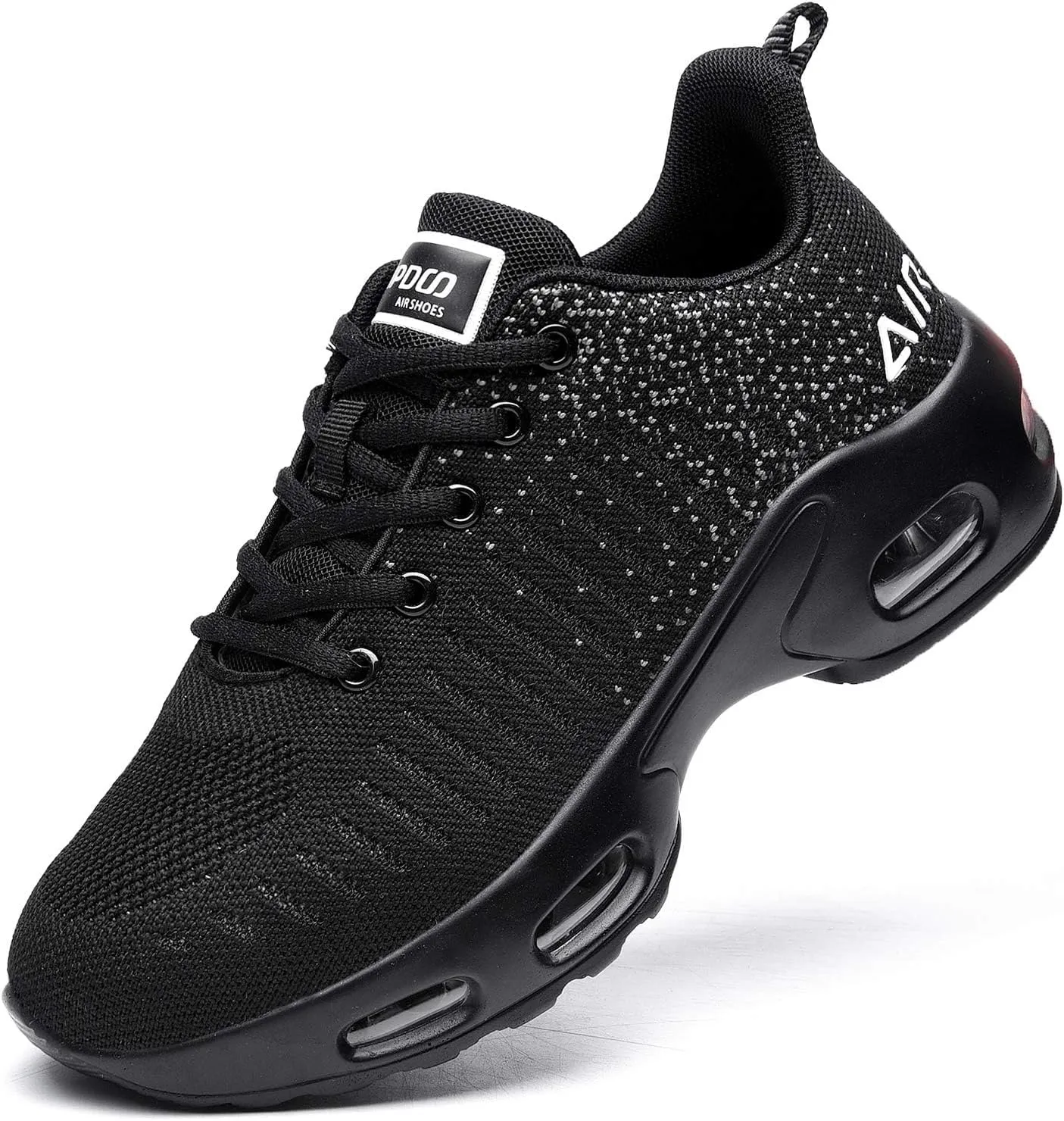 Women Air Running Sneakers Lightweight Walking Athletic Gym Sports Tennis Shoes