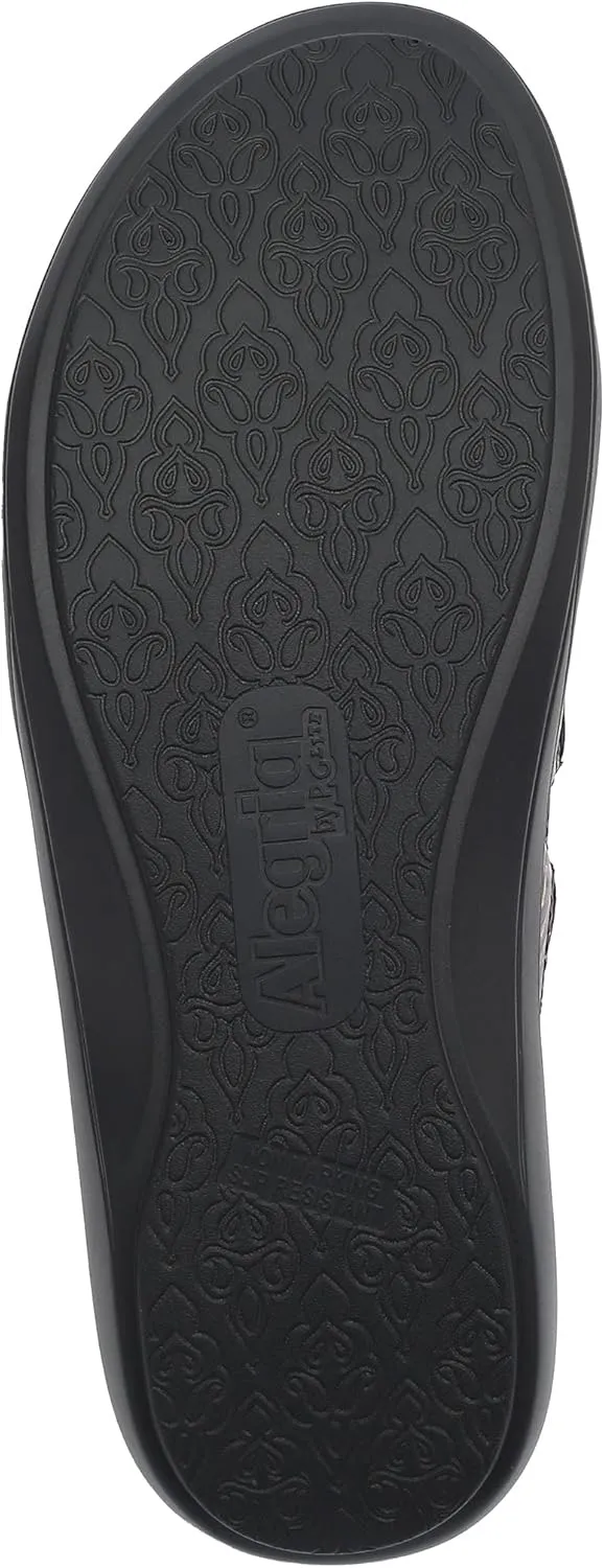 Women's Alegria, Duette Professional Slip On