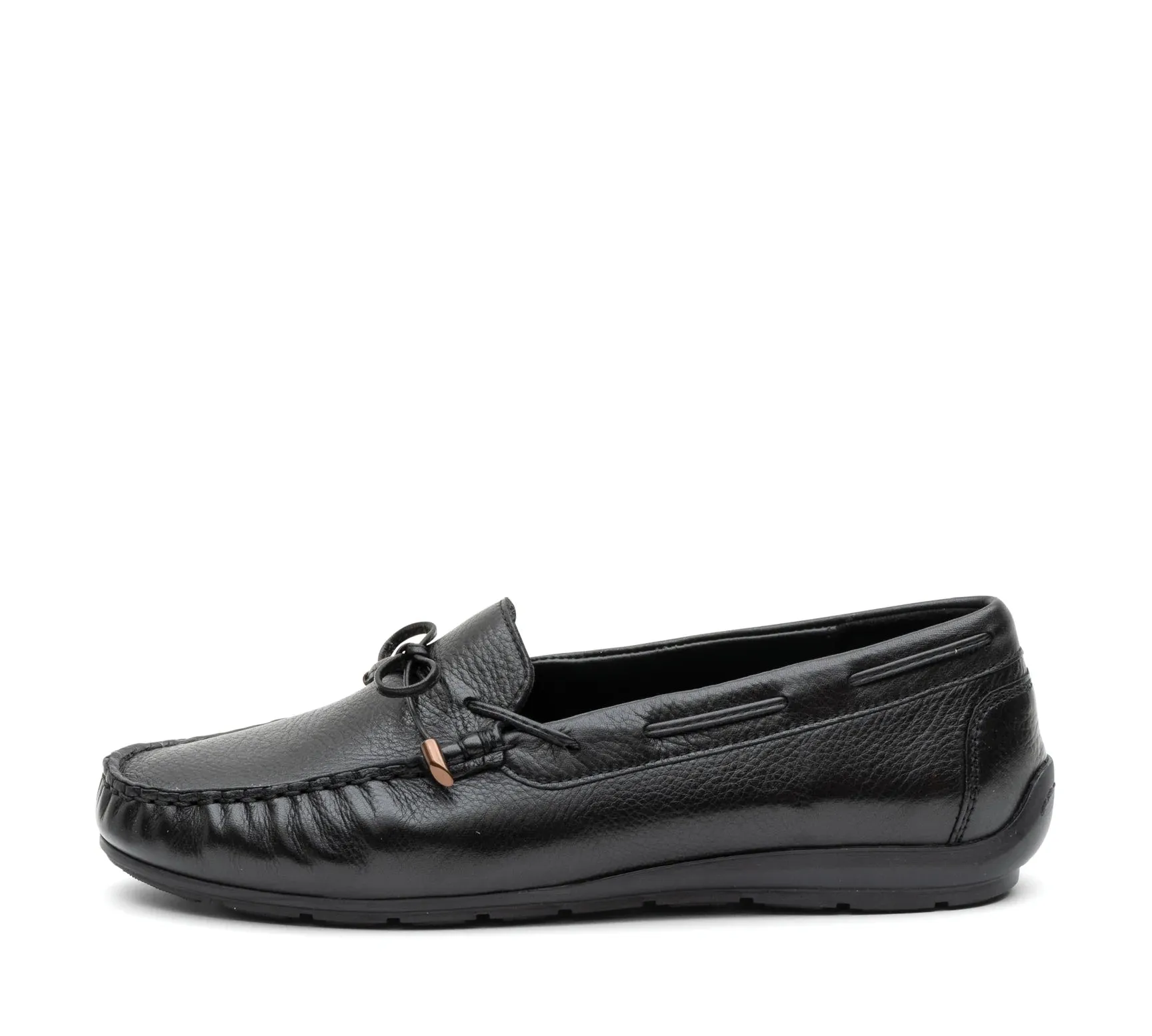 WOMEN'S ARA AMARILLO LOAFER | BLACK