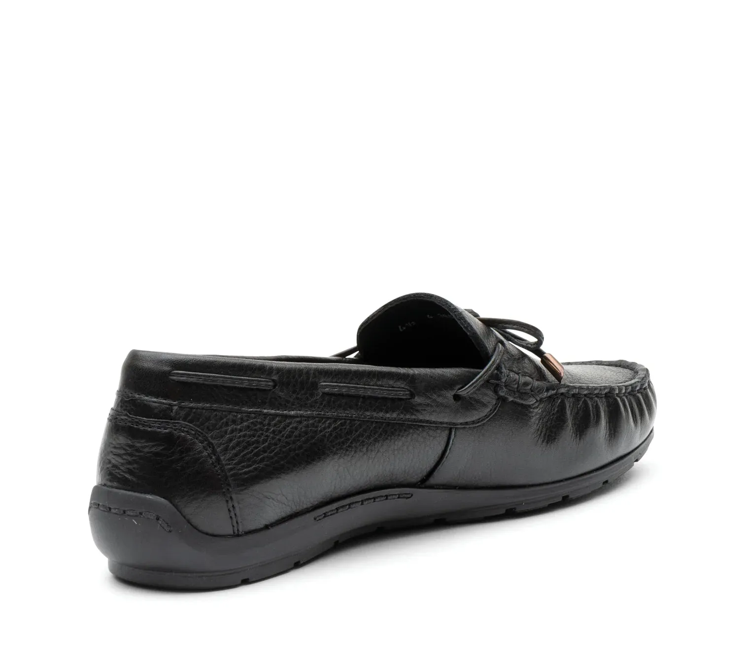 WOMEN'S ARA AMARILLO LOAFER | BLACK
