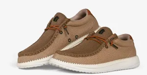 WOMEN'S Camp Shoes MOCHA