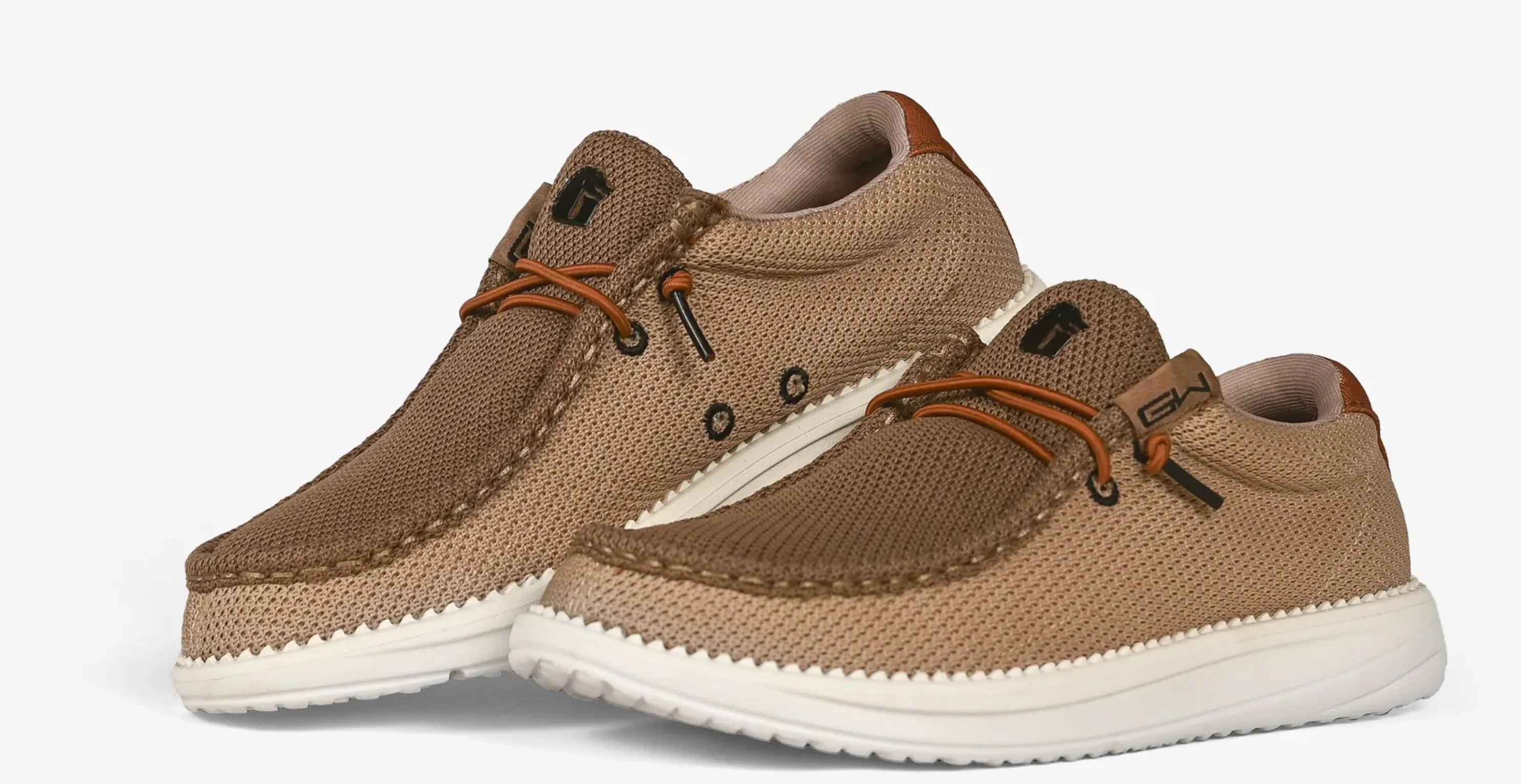 WOMEN'S Camp Shoes MOCHA