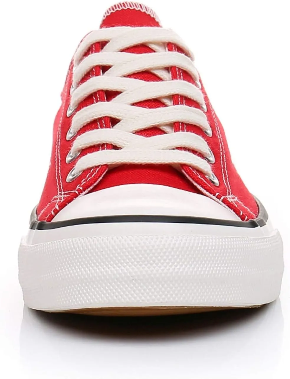 Women's Colourful Low-Top Sneaker Shoe
