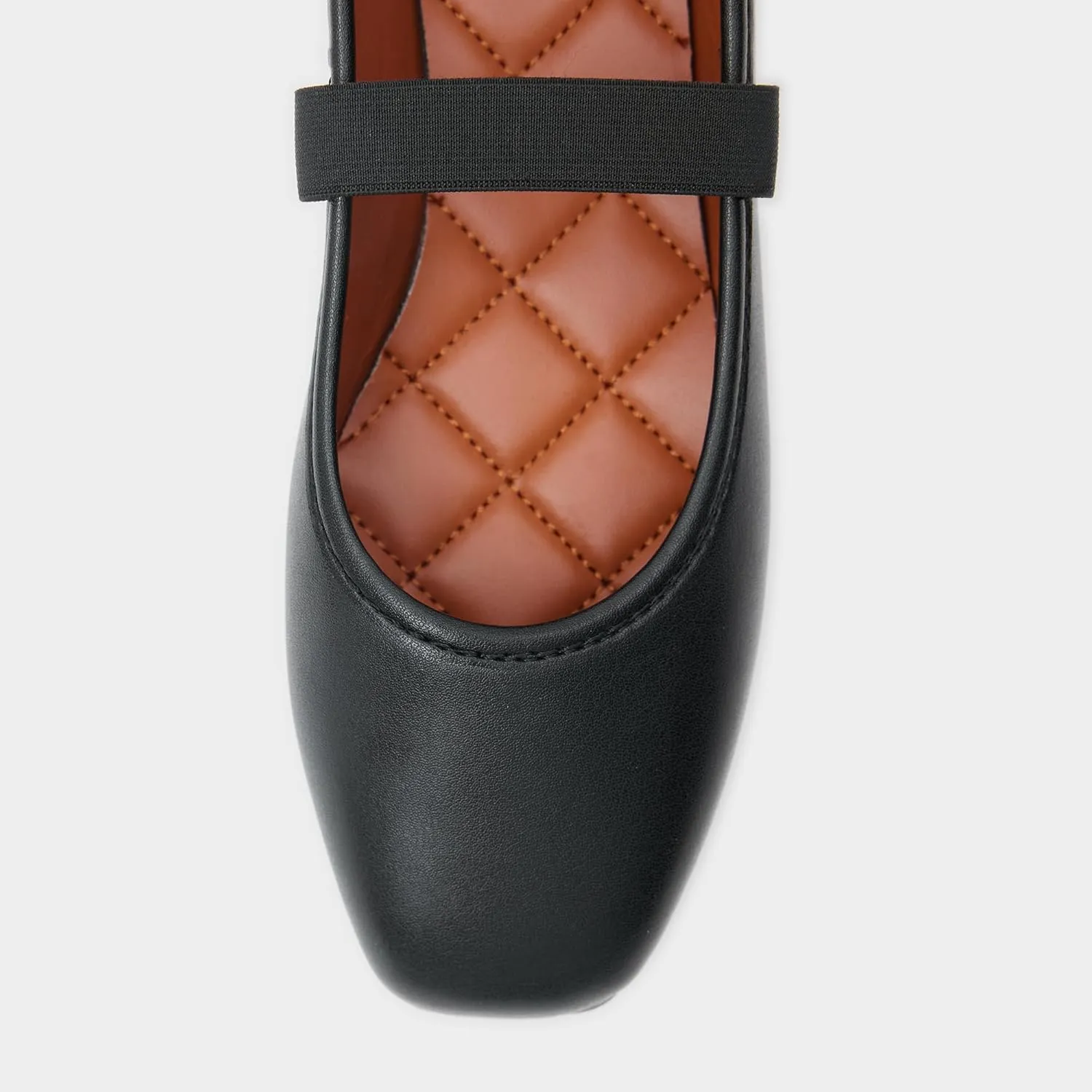 Women's Crinkle Patent Office Work Dress Casual Trending Pointed Ballet Comfort Soft Slip On Flats Shoes