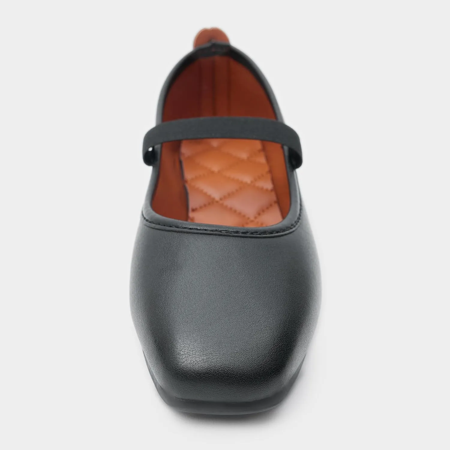 Women's Crinkle Patent Office Work Dress Casual Trending Pointed Ballet Comfort Soft Slip On Flats Shoes