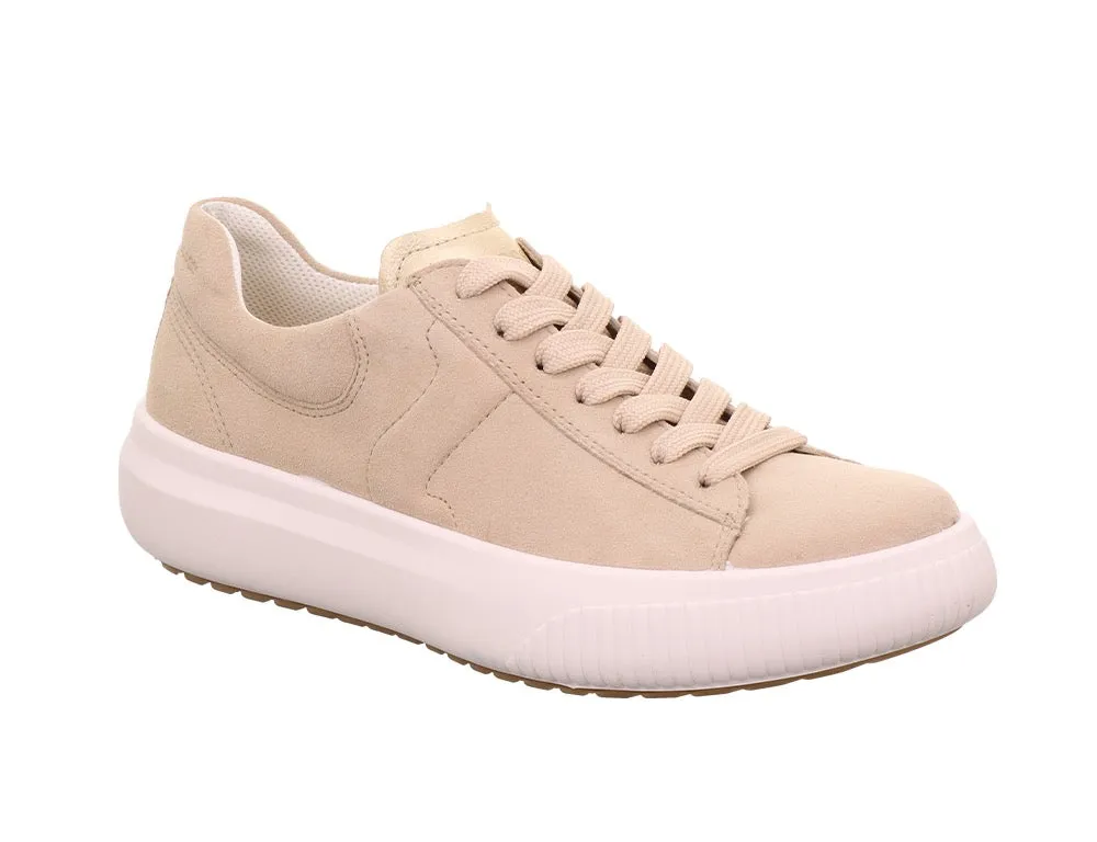 Womens Cushioned Tanaro 4.0 Jump Tasso Trainers