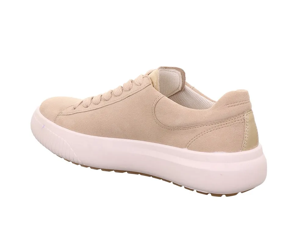Womens Cushioned Tanaro 4.0 Jump Tasso Trainers