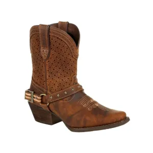 Women's Durango Crush Shortie Boot #DRD0375