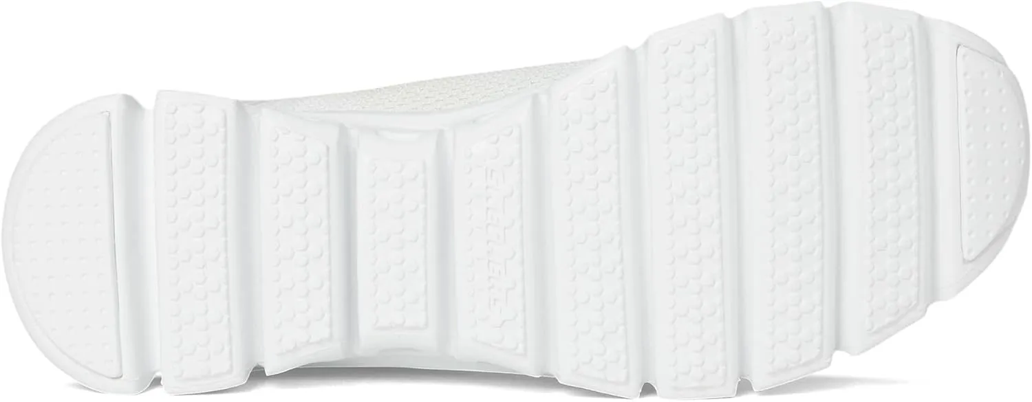 Women's Glide-Step-Pursuit Hands Free Slip-ins Sneaker