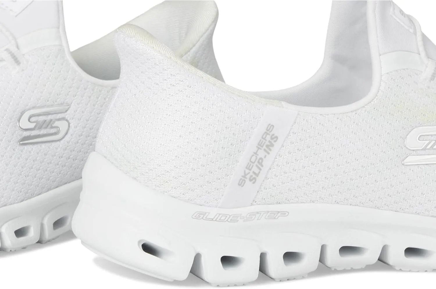 Women's Glide-Step-Pursuit Hands Free Slip-ins Sneaker