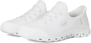 Women's Glide-Step-Pursuit Hands Free Slip-ins Sneaker