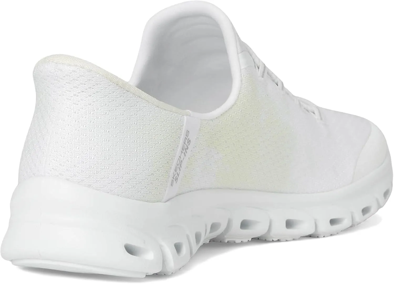 Women's Glide-Step-Pursuit Hands Free Slip-ins Sneaker