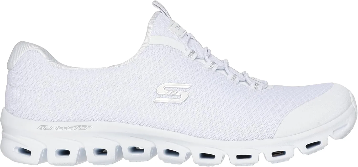Women's Glide-Step-Resilience Sneaker