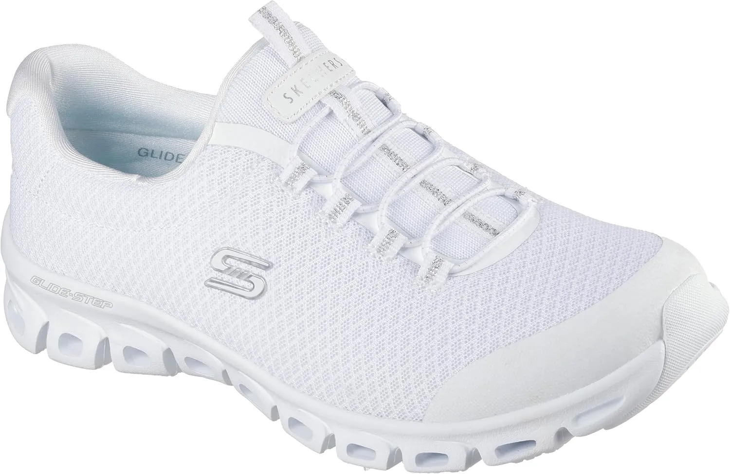 Women's Glide-Step-Resilience Sneaker