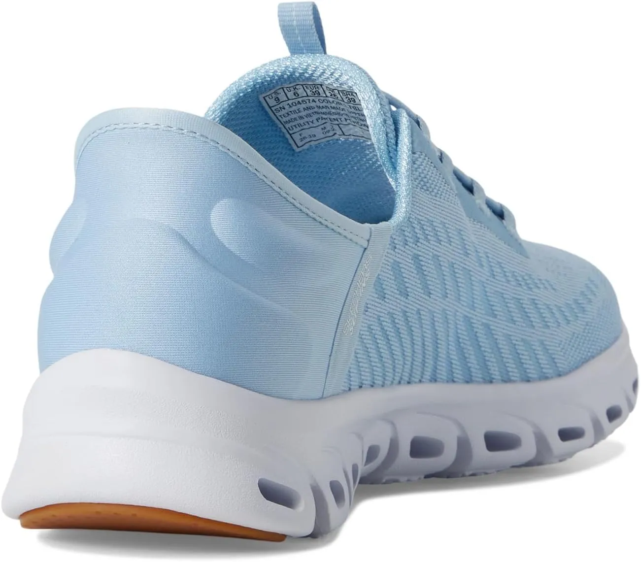 Women's Glide-Step-Tranquility Hands Free Slip-ins Sneaker