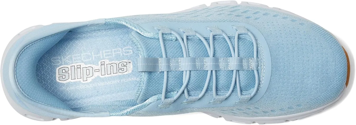 Women's Glide-Step-Tranquility Hands Free Slip-ins Sneaker