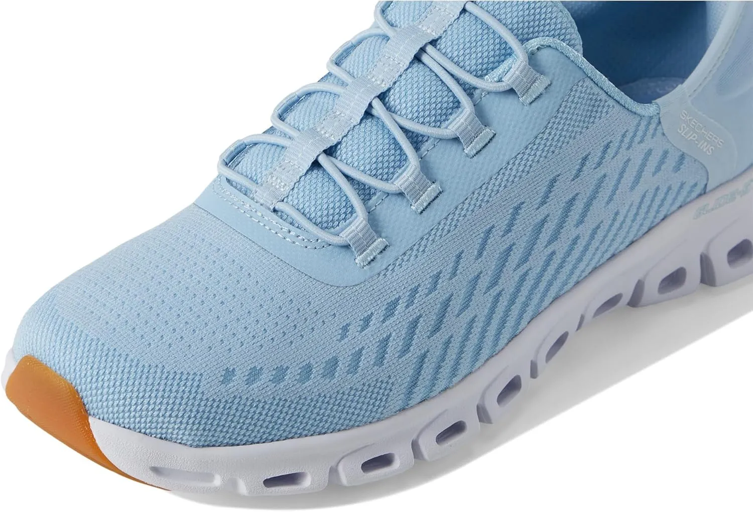 Women's Glide-Step-Tranquility Hands Free Slip-ins Sneaker