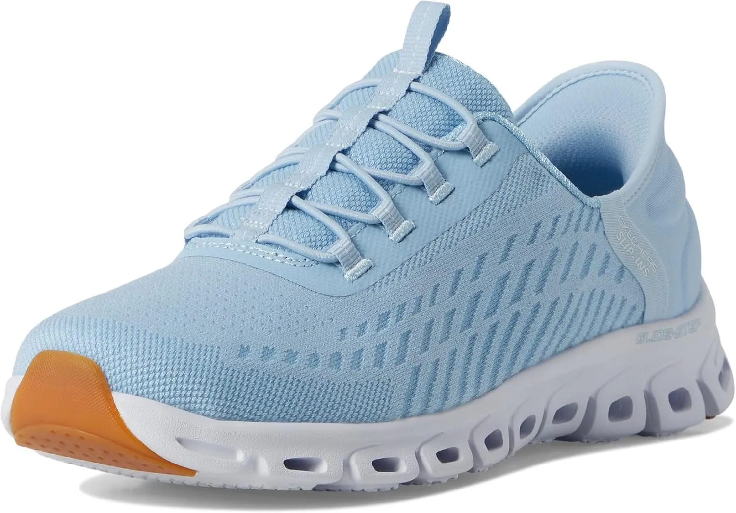 Women's Glide-Step-Tranquility Hands Free Slip-ins Sneaker