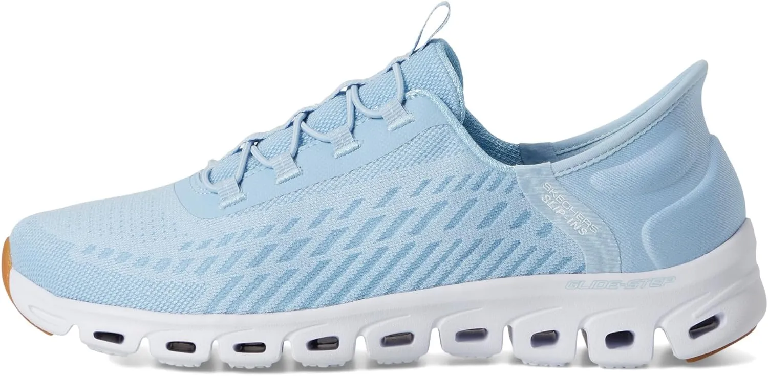 Women's Glide-Step-Tranquility Hands Free Slip-ins Sneaker