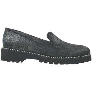 Women's Kanna KI5642 Metal Pony Piombo Horse Hair