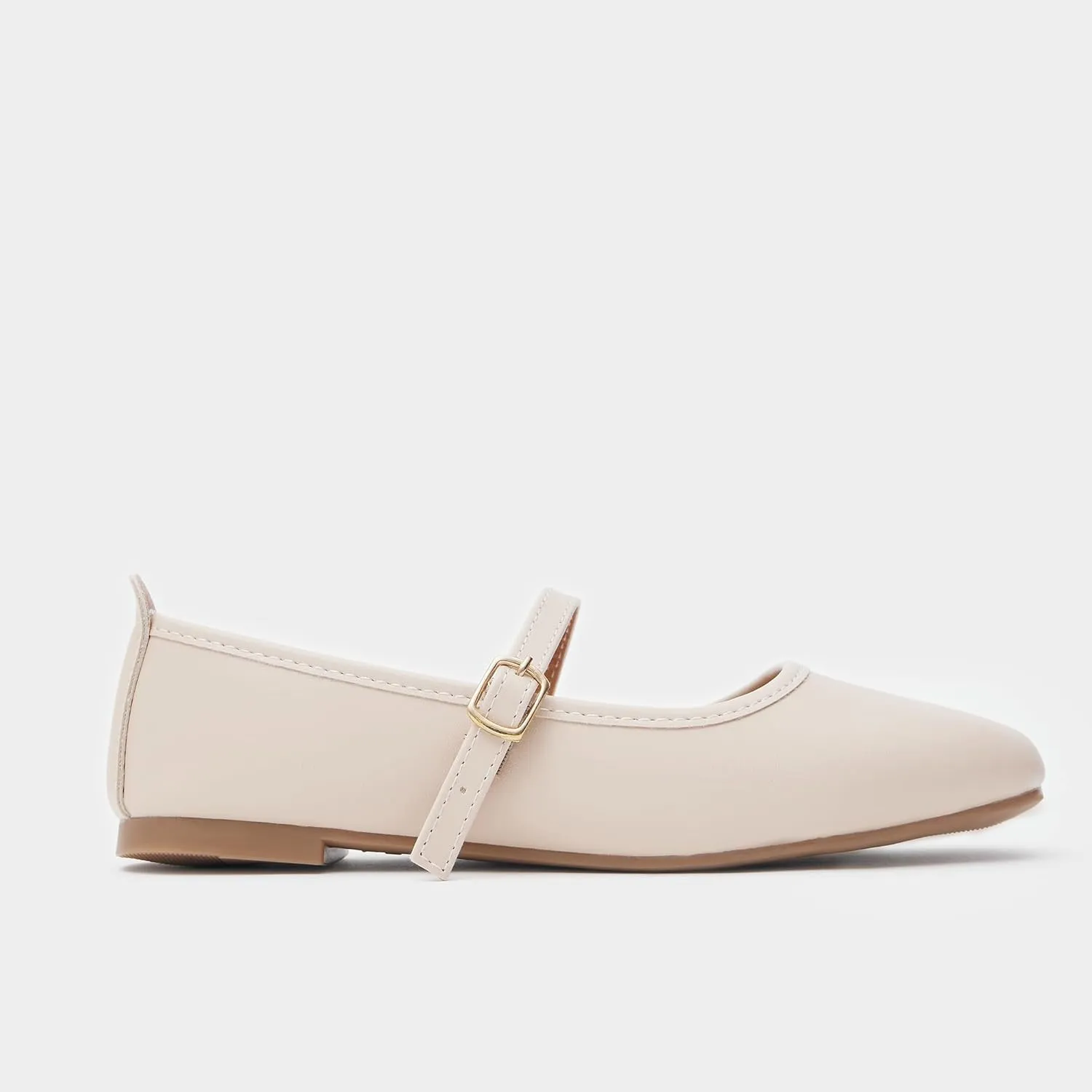 Women's Office Work Dress Casual Trending Pointed Ballet Comfort Soft Slip On Flats Shoes