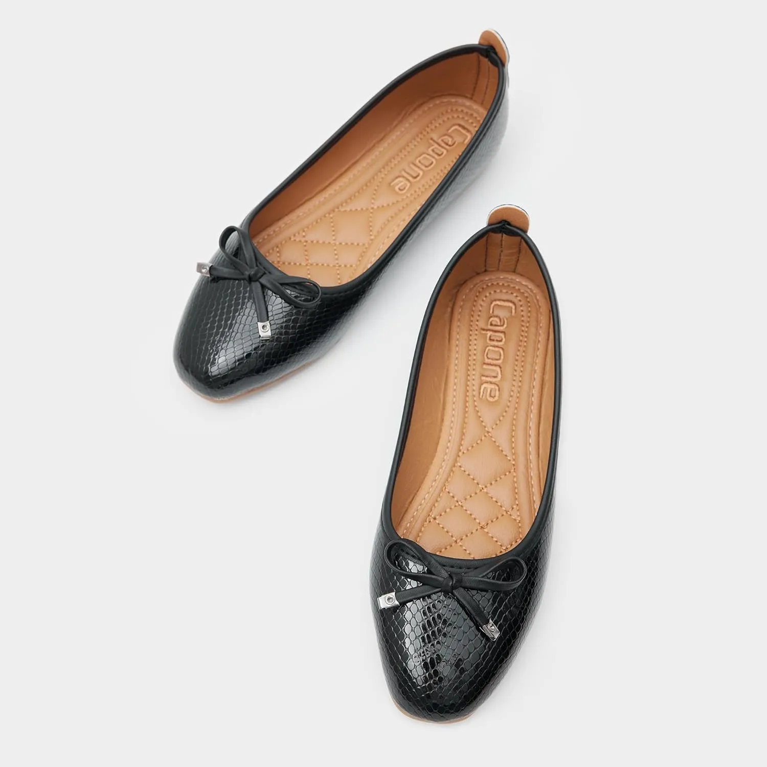 Women's Office Work Dress Casual Trending Pointed Ballet Comfort Soft Slip On Flats Shoes