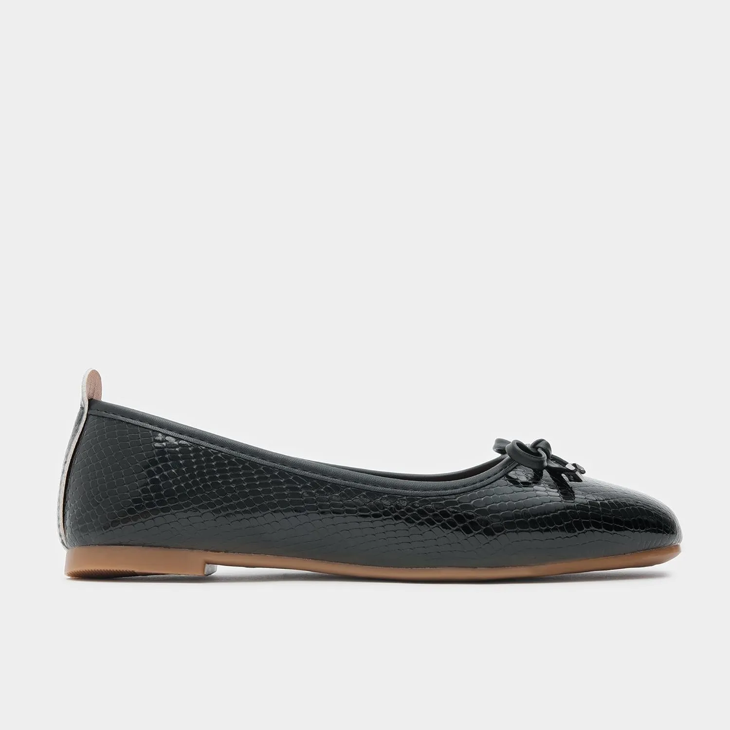 Women's Office Work Dress Casual Trending Pointed Ballet Comfort Soft Slip On Flats Shoes